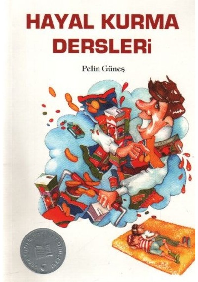 Hayal Kurma Dersleri - Ybve-663630