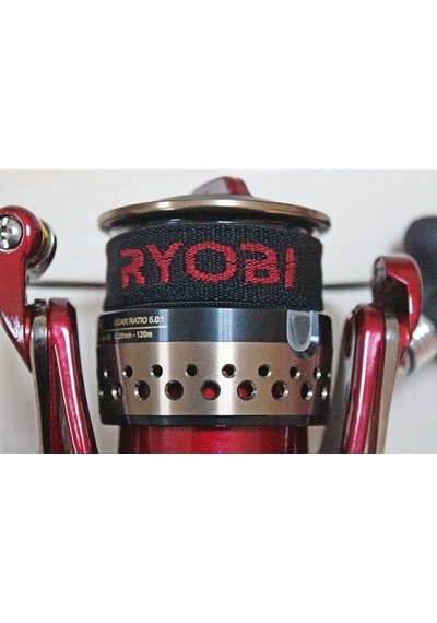 Ryobi Oasys Match OM4500 Olta Makinesi