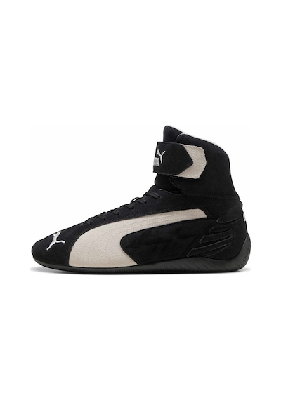 Puma Speedcat Mıd Unısex Ayakkabı 400384 01 Siyah