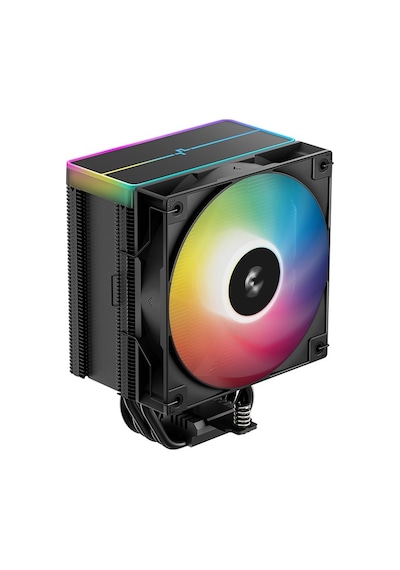 Deepcool Ag500-bk-argb-v2 Kule Tipi İşlemci Soğutucu Azaz3dep0018