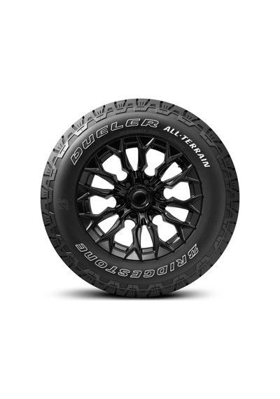 Bridgestone 245/70R17 114T XL Dueler A/T002 Yaz Lastiği 2025