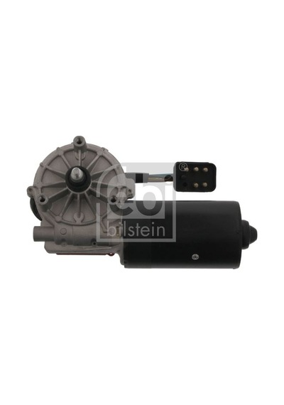 Febı Sılecek Motoru On Sası No: F619720 C-class W202 93 00 S202 94 00 AOD-FEBI 19848