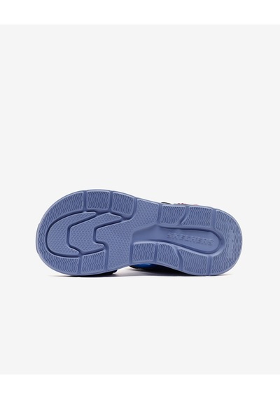 Skechers Power Splash Büyük Erkek Çocuk Lacivert Sandalet 402271l Nvmt Lacivert