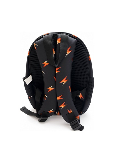 Basketbol Basketball Anaokulu Sırt Çantası 24158 32x28x12 Cm Çocuk Okul Öncesi Kreş Çantası Çok Renkli