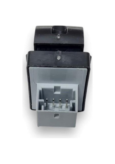 Audi A3 2009-2012 Sağ Arka Kapı Cam Açma Düğmesi Krom 4F0959855B