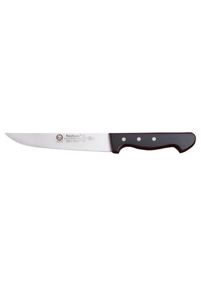 61001 - Sürmene Mutfak Bıçağı 15, 5 Cm Diğer