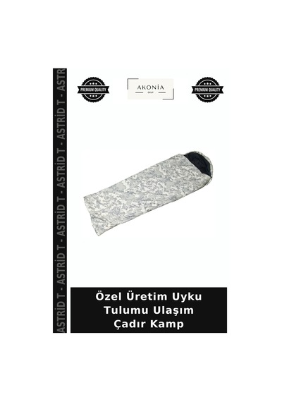 Özel Üretim Uyku Tulumu Ulaşım Çadır Kamp Çok Renkli