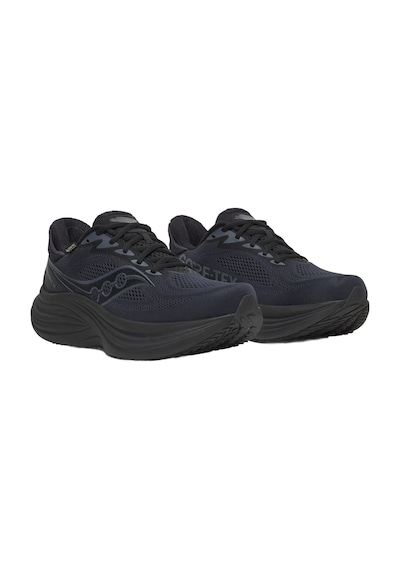 Saucony Saucony Trıumph 24 Gtx Erkek Yol Koşusu Ayakkabısı 33235 Siyah