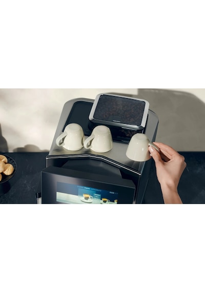 Siemens TQ905R03 Tam Otomatik Kahve Makinesi