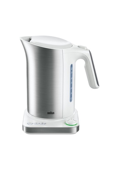 Braun ID Collection WK5115WH Su Isıtıcı