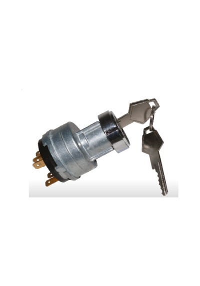 Dodge As250 / As600 / As900 Marsli Kontak Anahtari 264838975