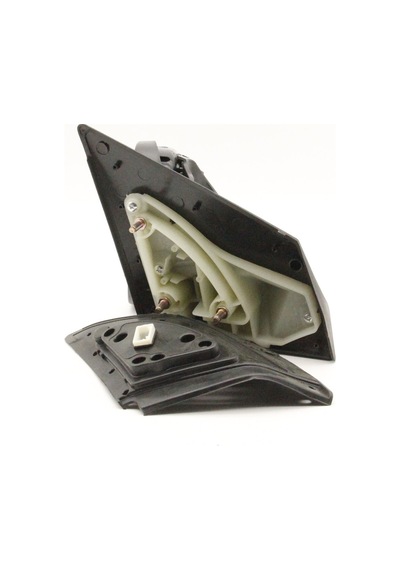 Hyundai Elantra Md 2011-2016 Sol Dış Dikiz Aynası Elektrikli Sinyalli 87610-3x000