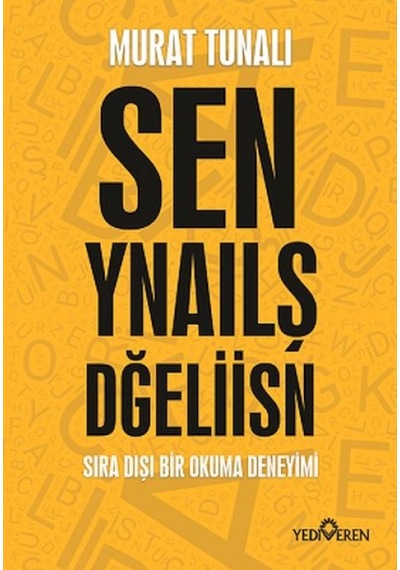 Sen Yanlış Değilsin - Aıaı-830334