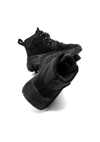 Pepino 26-2384 Siyah Çocuk Sneakers