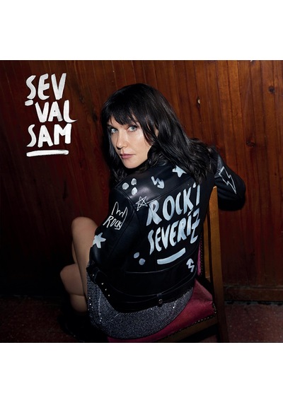 Şevval Sam - Rock'ı Severiz Plak