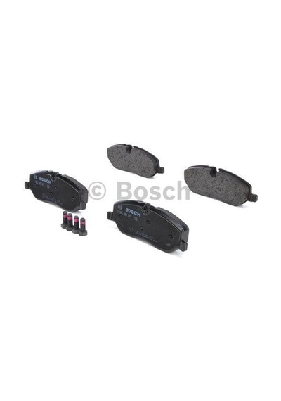 BOSCH 986494147 Fren Balatası Ön Range Rover Sport 05-13 Discovery 04-12
