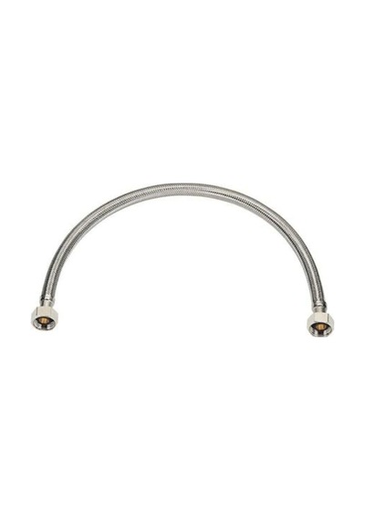 Bağlantı Çelik Flex Hortum 3/8"-3/8" 60cm Diğer