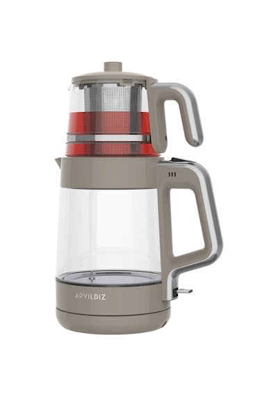 Aryıldız Glow 1.7 L Çay Makinesi