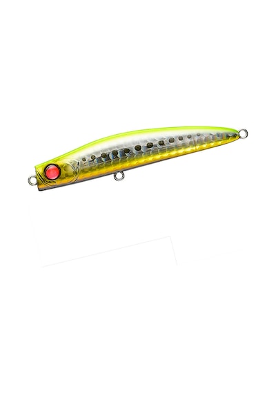 Apia Punch Line 80s 80mm 13gr Batan Maket Balık 24 Chart Backstain