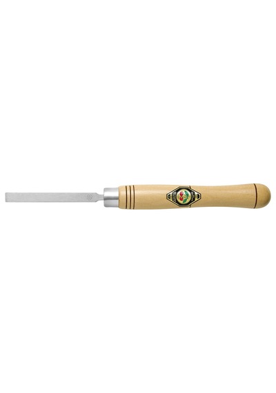 Kırschen Two Cherries Kare Ağız Ahşap Torna Bıçağı 12 Mm 1633012