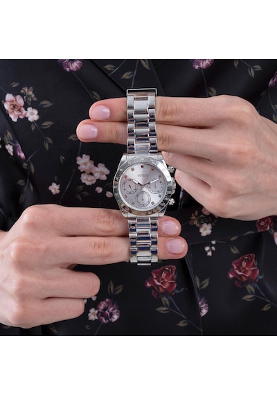Guess GUGW0314L1 Çelik Kadın Kol Saati