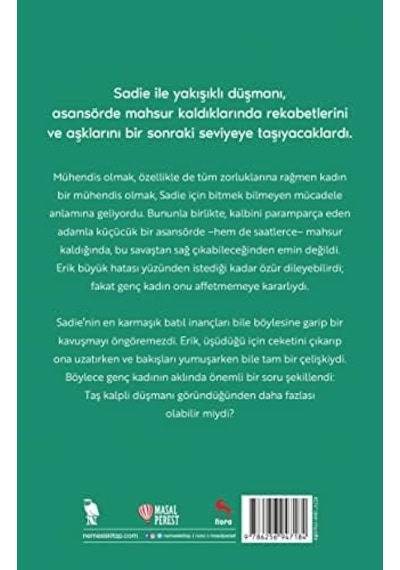 Aşk Çıkmazı - 57858324546291899215506