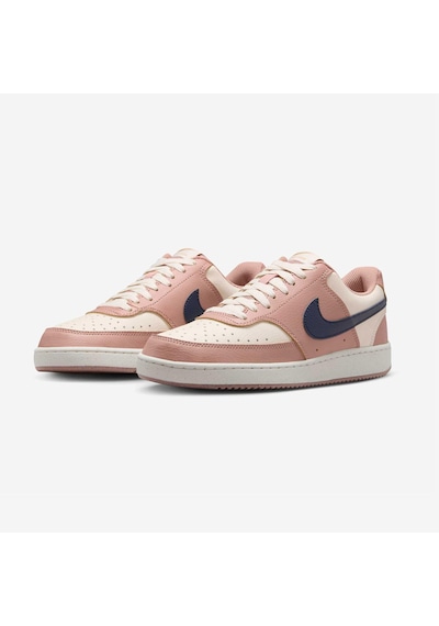 Nike Court Vision Low Next Nature Spor Ayakkabı Dh3158-606