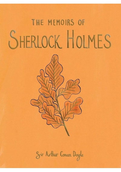 The Memoirs of Sherlock Holmes - Collector's Editions - Arthur Conan Doyle