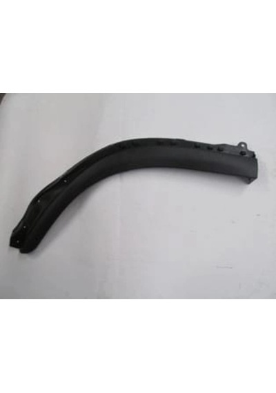 İsuzu Nlr 2010-2024 Çamurluk Ağzı Plastiği Sol Bfn Oem No: