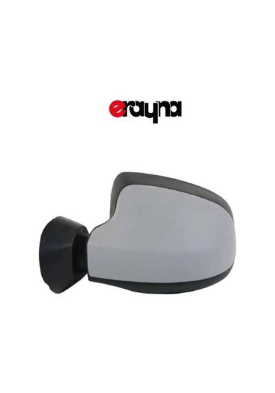 Ayna Komple Sol Duster 2009+ Elektrikli Ayar Isıtmalı Astarlı Yuvarlak Ayak 6001549678 Erayna 1004ea