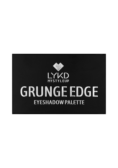 18'li Far Paleti-957 Grunge Edge 12 Mat Ton -6 Işıltılı Ton