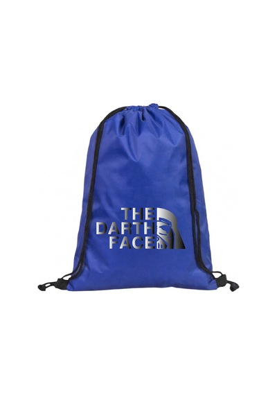 Hero Tasarım The Dart Face - Ipli Spor Sırt Çantası - Günlük - Okul 35 46cm One Size Inn1018 Lacıvert
