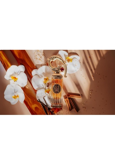Lattafa Sehr Lattafa Edp 100 Ml Kadın Parfüm Çiçek - Meyve