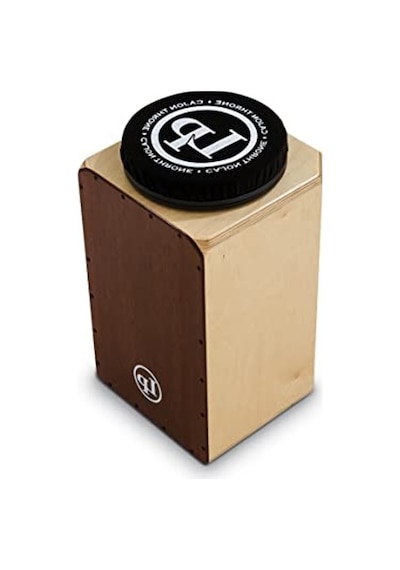 Cajon Tahtı, Müzik Performansları İçin Uygun