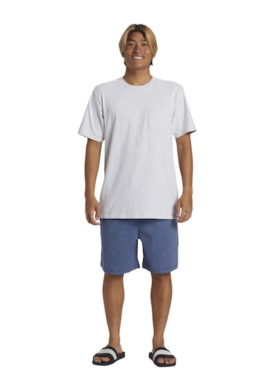 Quıksılver Quiksilver Taxer Erkek Walkshort Mavi 15429 Mavi