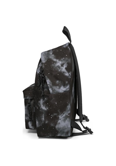 Eastpak Padded Pak'r Clouds Black Sırt Çantası-13011 Siyah