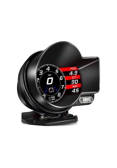 Gplus F8 Head Up Display