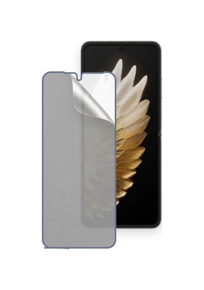 Infinix Zero Flip Uyumlu Ön Yüzey Mat Hidrojel Ekran Koruyucu