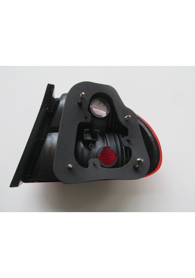 Daewoo Lanos Sd 97/00 Dış Stop Lambası Sol Kırmızı/beyaz