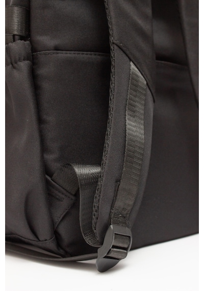 Kaff Young 51584 Siyah Aksesuarlı Unisex Sırt Çantası