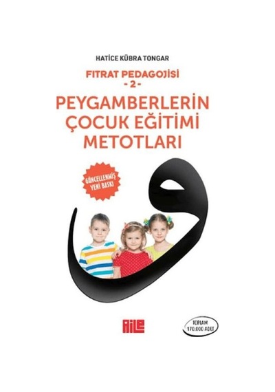 Fıtrat Pedagojisi 2 - Peygamberlerin Çocuk Eğitimi Metotları - Rzır-726689