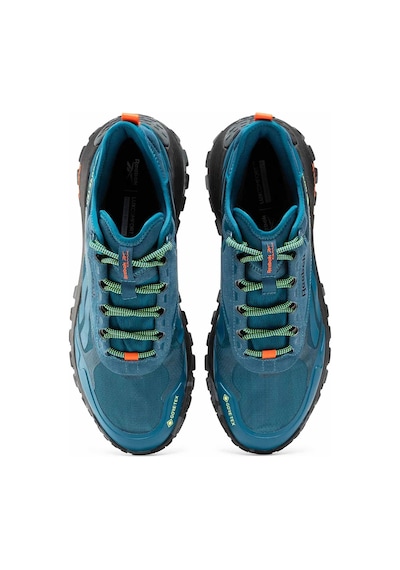 Reebok 4W DMX TRAIL GTX Erkek Mavi Sneaker