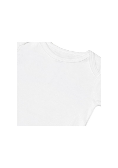 Carter's Layette Bebek 5'li Body Set 1l930510 Beyaz