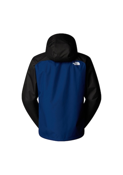 F0a3yfh8z41-r The North Face M Quest Trıclımate Jacket Erkek Mont F0a3yfh8z41-r Siyah