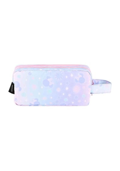 Minnie Mouse Kalem Çantası Ice-lx Starry 49291 Çok Renkli