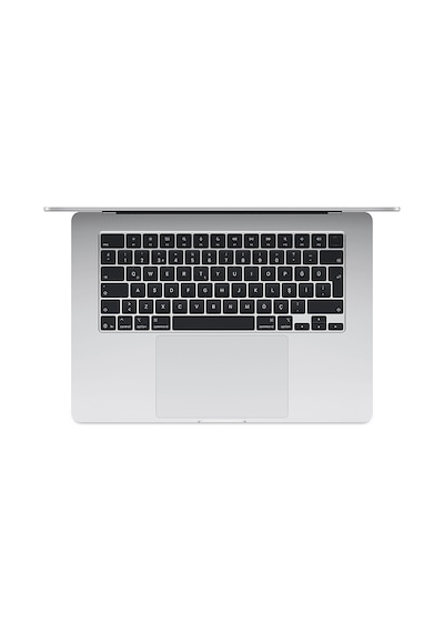 Apple MacBook Air MW1L3TU/A M4 16 GB 256 GB 15.3" MacOS Dizüstü Bilgisayar Silver