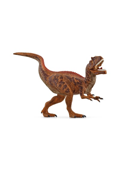 Schleıch Allosaurus, Oyuncak Figür