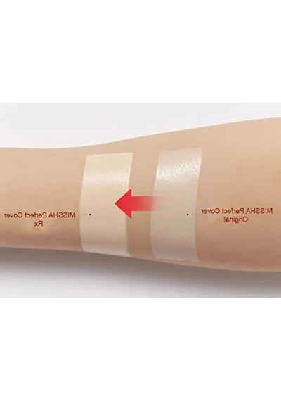 Yüksek Kapatıcı Bb Krem Spf42 0