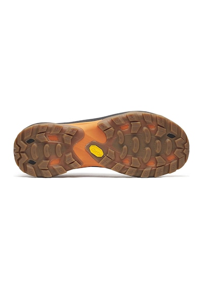 Merrell J038045 Moab Speed 2 Ltr Wp Outdoor Ayakkabı Kahverengi Kahverengi