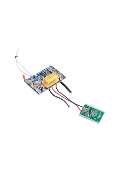 Ufly Bl1830 18v Li-ıon Pil Bms Pcb Şarj Koruma Levhası